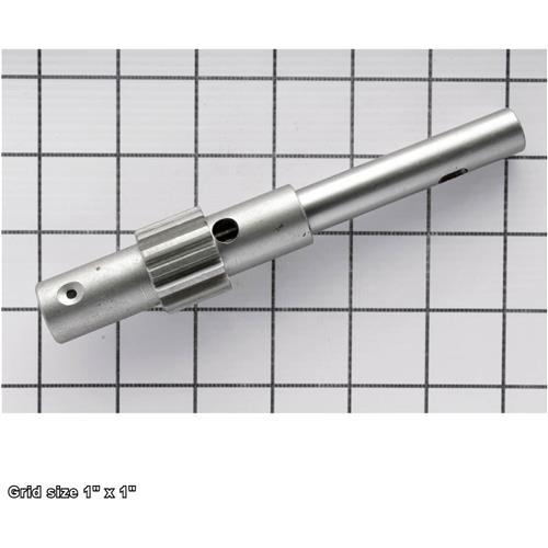 GEAR SHAFT 13T