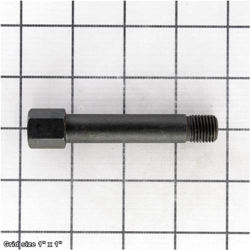 WORK LAMP EXTENSION SHAFT