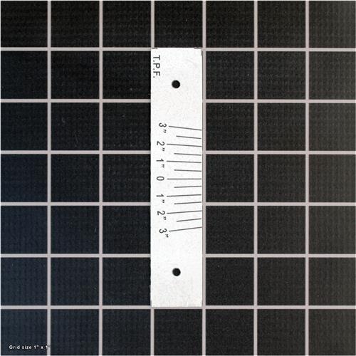 ANGLE SCALE PLATE