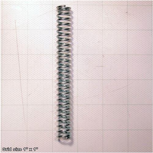 COMPRESSION SPRING