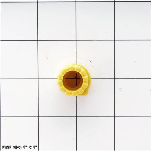 RAIL ADJUSTMENT KNOB