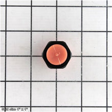 Load image into Gallery viewer, DOWNDRAFT TABLE WORK STOP W/NUT