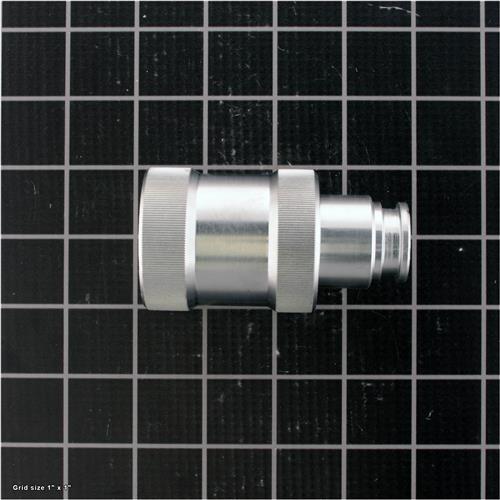 SETBACK ADJUSTMENT KNURLED KNOB