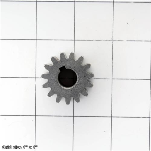 ROLLER GEAR 15T