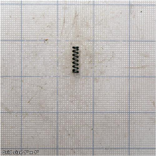 COMPRESSION SPRING