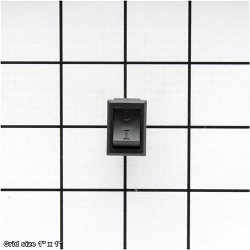 ON/OFF SWITCH 250V 6A