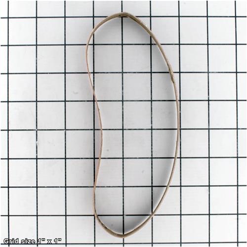 SANDING BELT 1/2