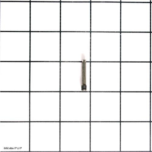 THREADED LOCK PIN