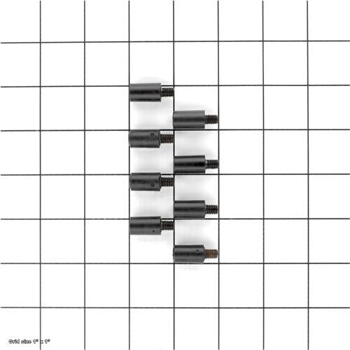 GRIP STUD M6-1 X 6, 18L 8-PC SET