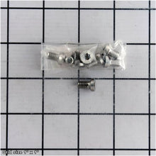 Load image into Gallery viewer, FLAT HD CAP SCR M6-1 X 8, 8-PC SET