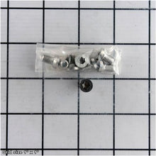 Load image into Gallery viewer, FLAT HD CAP SCR M6-1 X 8, 8-PC SET