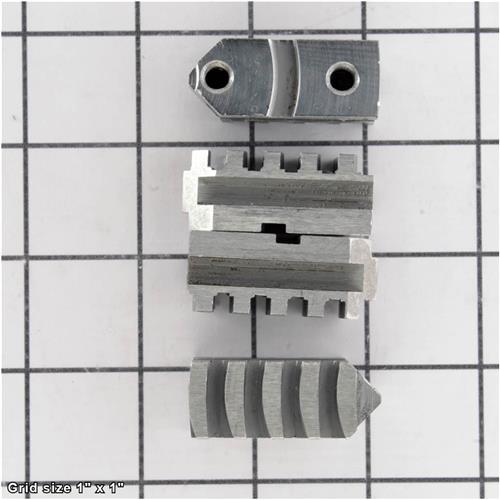 BOTTOM JAW 4-PC SET