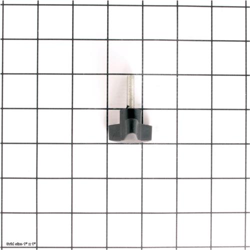 HOLD-DOWN LOCK KNOB M16-2 X 25