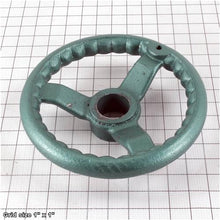 Load image into Gallery viewer, HANDWHEEL TYPE-2 195D X 18B-K X M10-1.5