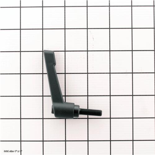 ADJ HANDLE 65L, M8-1.25 X 25