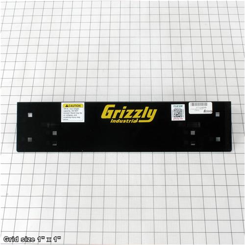 UPPER BRACE (FRONT & BACK)