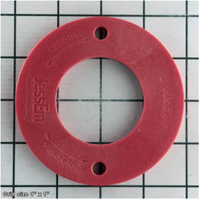 Load image into Gallery viewer, PLATE INSERT W/2" DIA. HOLE
