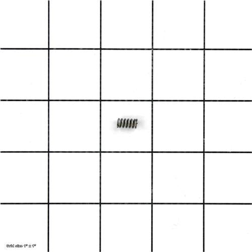 COMPRESSION SPRING
