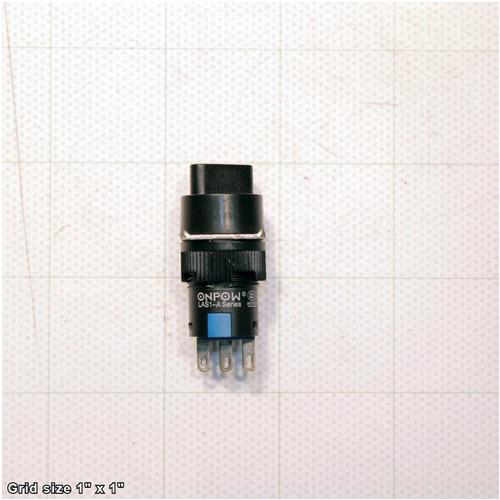RAPID SPEED SWITCH ONPOW LAS1-A