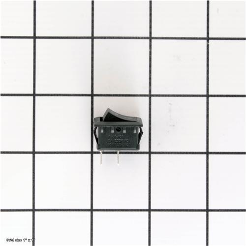 ON/OFF PADDLE SWITCH CQC 6A 125VAC