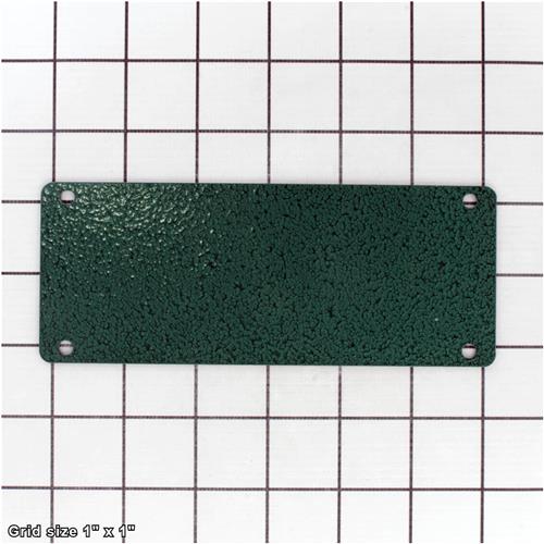 LEFT COVER