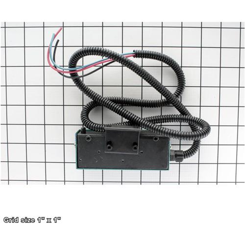 LIMIT SWITCH ASSEMBLY W/BRACKET