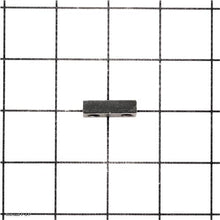 Load image into Gallery viewer, LIMIT STOP NUT M6-1, 2-HOLES