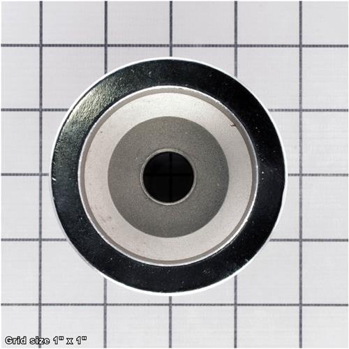 HANDWHEEL 82MM X M18-2.5 LH BORE
