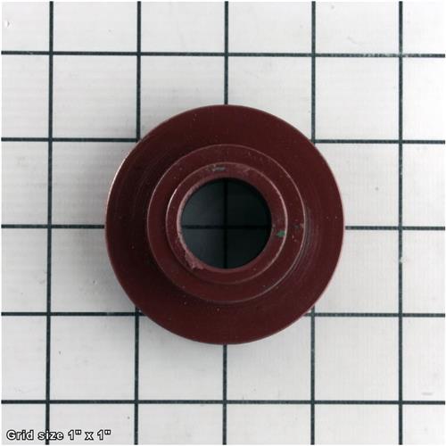 DRIVE PULLEY V2.01.20