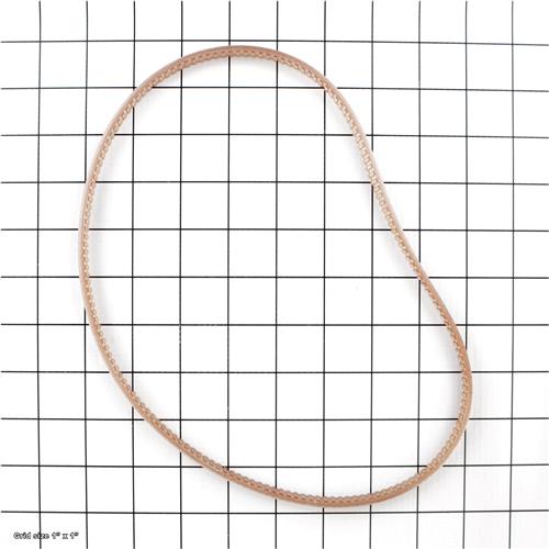 POLY V-BELT 4V X 25L V2.01.20