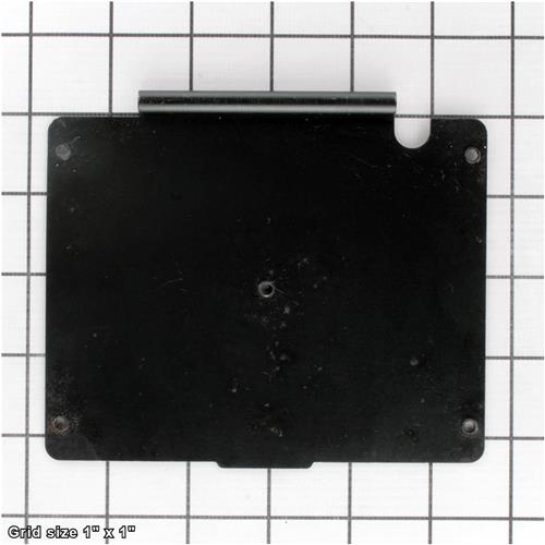 SWITCH BOX PLATE