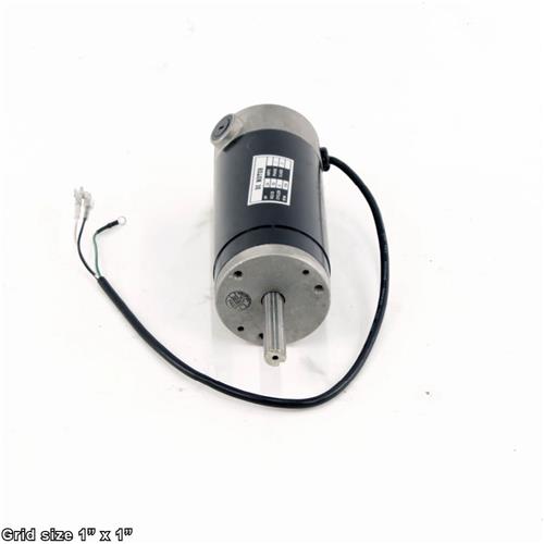 MOTOR 3/4HP 120VDC V2.01.20