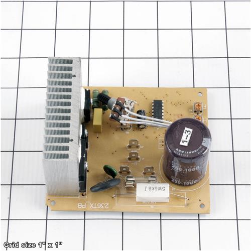 CIRCUIT BOARD