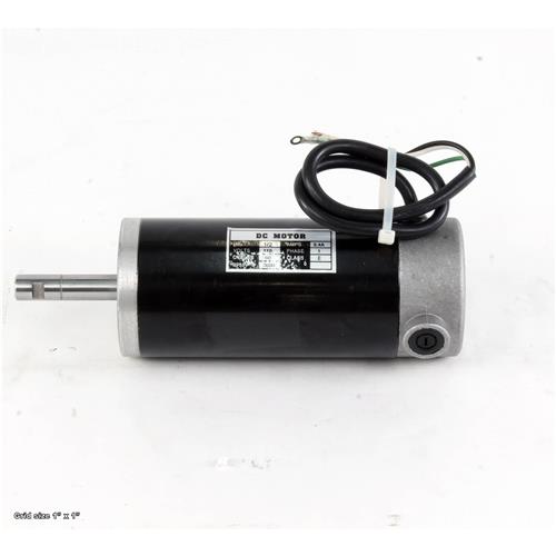 MOTOR 375W 110VDC