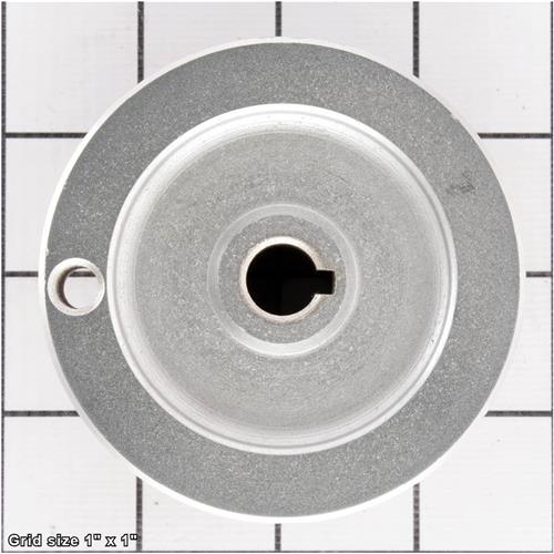 HANDWHEEL TYPE-8 80D X 12B-K X M6-1