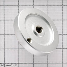 Load image into Gallery viewer, HANDWHEEL TYPE-8 80D X 12B-K X M6-1