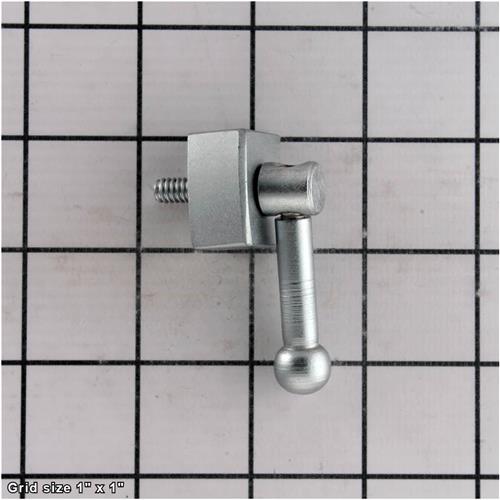 ROTARY TABLE LOCK