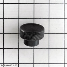 Load image into Gallery viewer, KNURLED KNOB 40MM