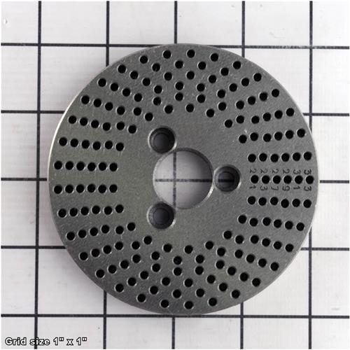 DIVIDING PLATE 21-33