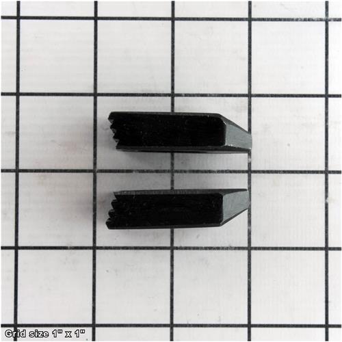 STEP CLAMP