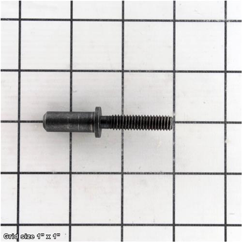 CENTER PIN ADJ M8-1.25 X 36, 63L