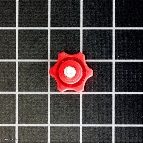 HANDLE KNOB BOLT M8-1.25 X 10