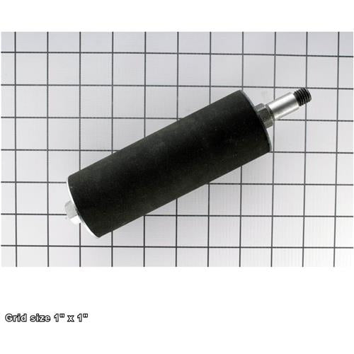 SPINDLE 16MM AND DRUM 2