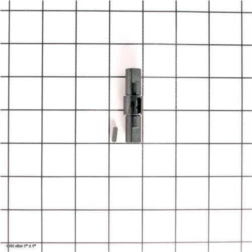 OSCILLATOR SHAFT
