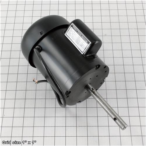 MOTOR 1/2HP 110V 1-PH