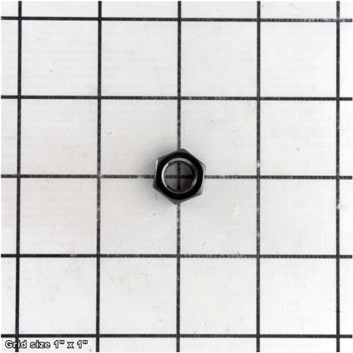 HEX NUT M5-.8 THIN