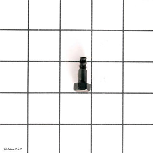 STEP BOLT M6-1 X 10