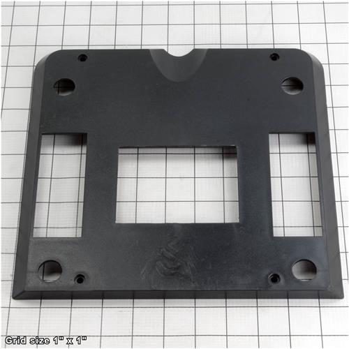 OSCILLATOR ASSEMBLY MOUNT