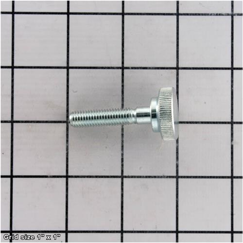 HUB KNOB BOLT M8-1.25 X 40