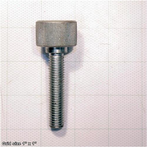 KNOB BOLT M12-1.75 X 65, 42